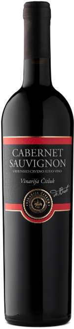 Cabernet Sauvignon