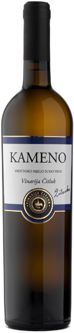 Kameno vino