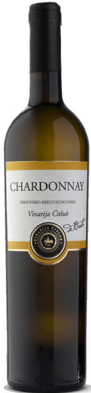 Chardonnay