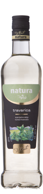 Travarica Natura