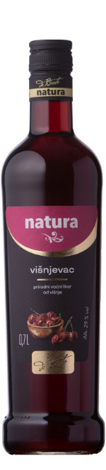 Višnjevac Natura