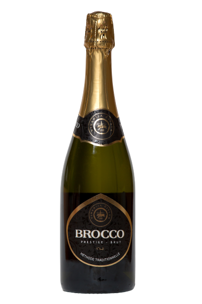 Brocco prestige BRUT