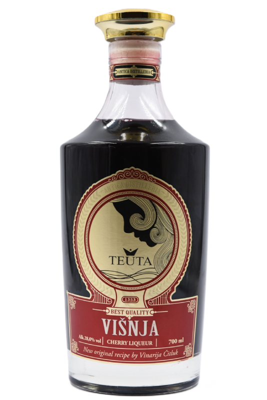 Teuta Višnja 0,7