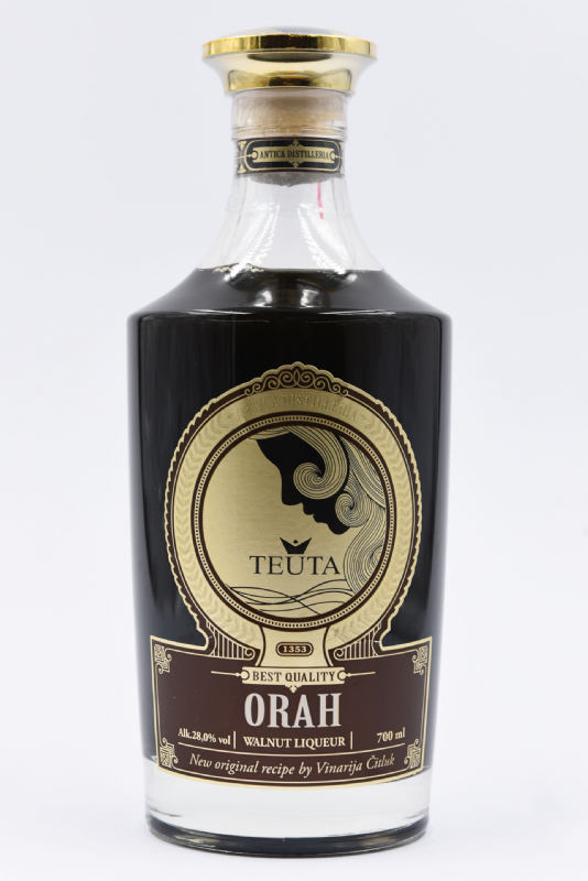 Teuta Orah 0,7