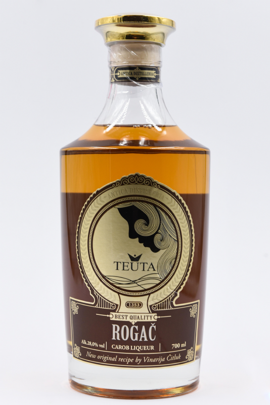 Teuta Rogač 0,7