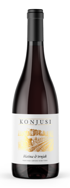 Konjusi Blatina & Trnjak